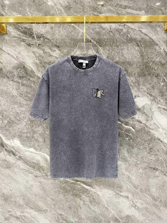 Dior T Shirts Short _SKUDiorS-2XLomtr0116034